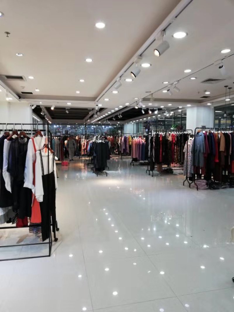 北京商品批发市场的前沿趋势
