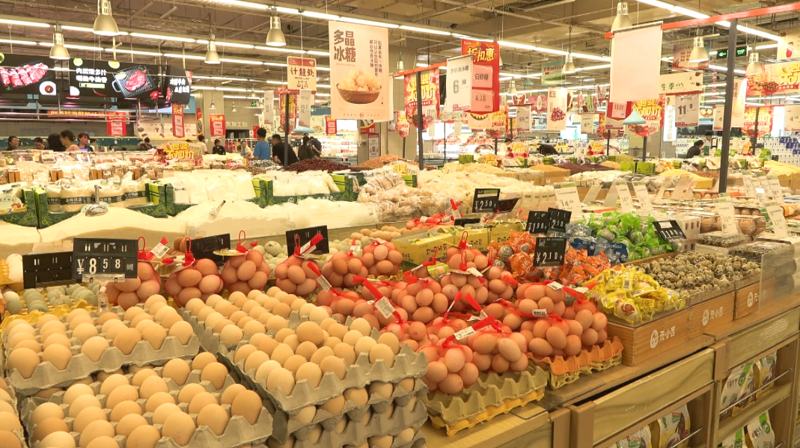 北京商品批发全攻略：轻松搞定批发需求